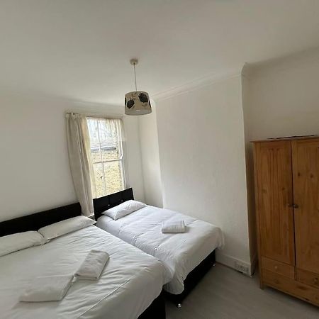East London 2 Bedroom Flat Zewnętrze zdjęcie