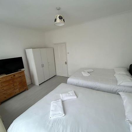 East London 2 Bedroom Flat Zewnętrze zdjęcie