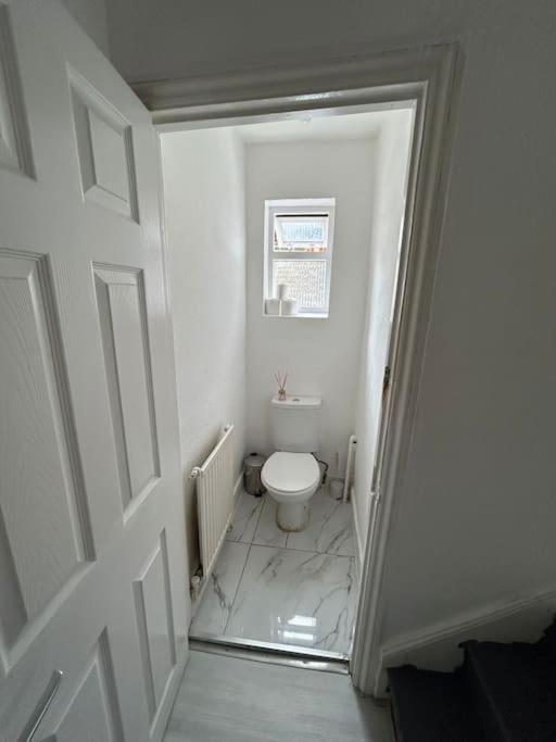 East London 2 Bedroom Flat Zewnętrze zdjęcie