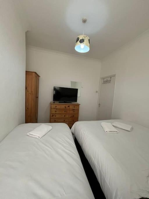 East London 2 Bedroom Flat Zewnętrze zdjęcie