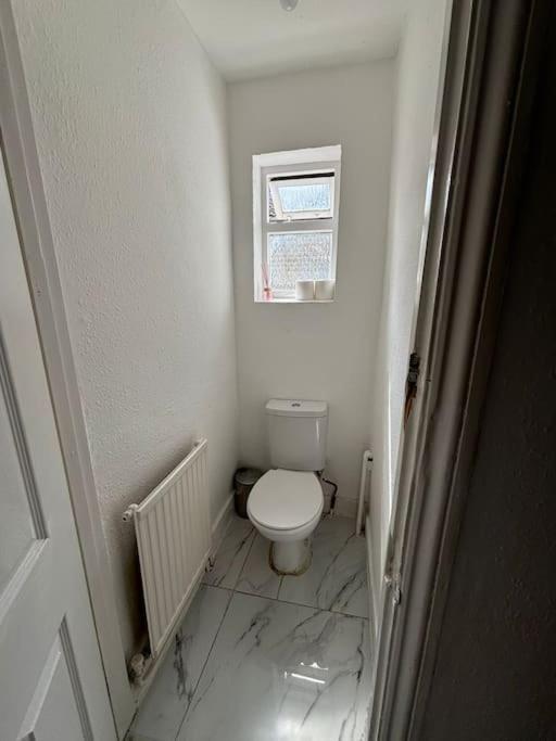 East London 2 Bedroom Flat Zewnętrze zdjęcie